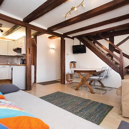 Baribal'Ele Appartement Colmar Buitenkant foto