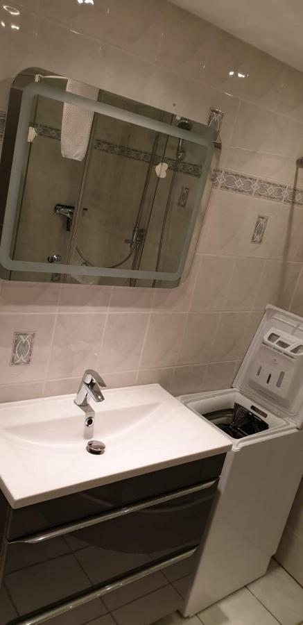 Baribal'Ele Appartement Colmar Buitenkant foto